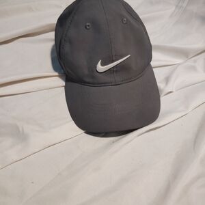 Nike Gray Cap